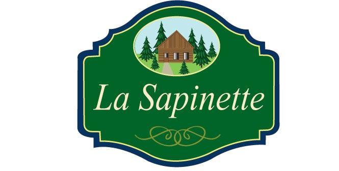 Willa La Sapinette Val-David Zewnętrze zdjęcie
